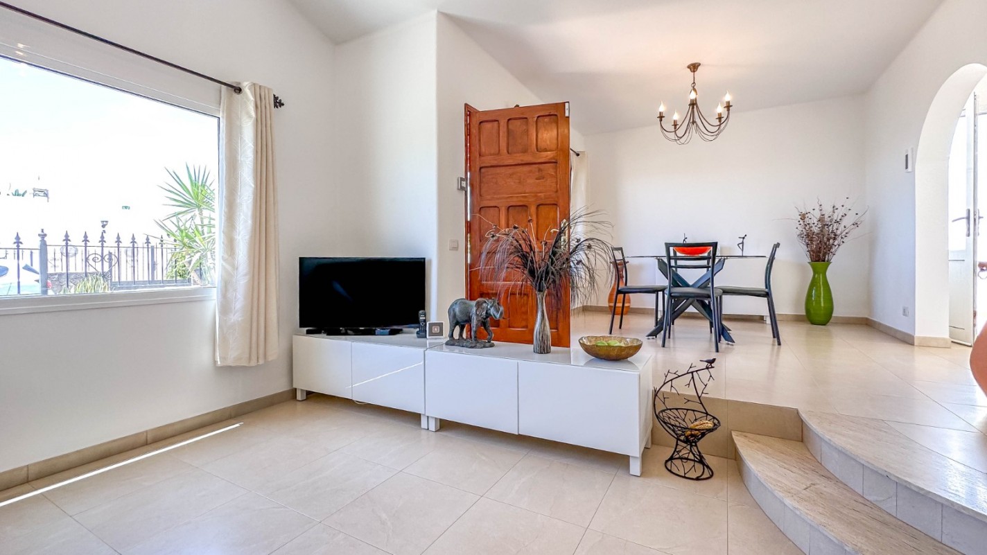 Las Villas - Puerto Del Carmen - Roper Properties