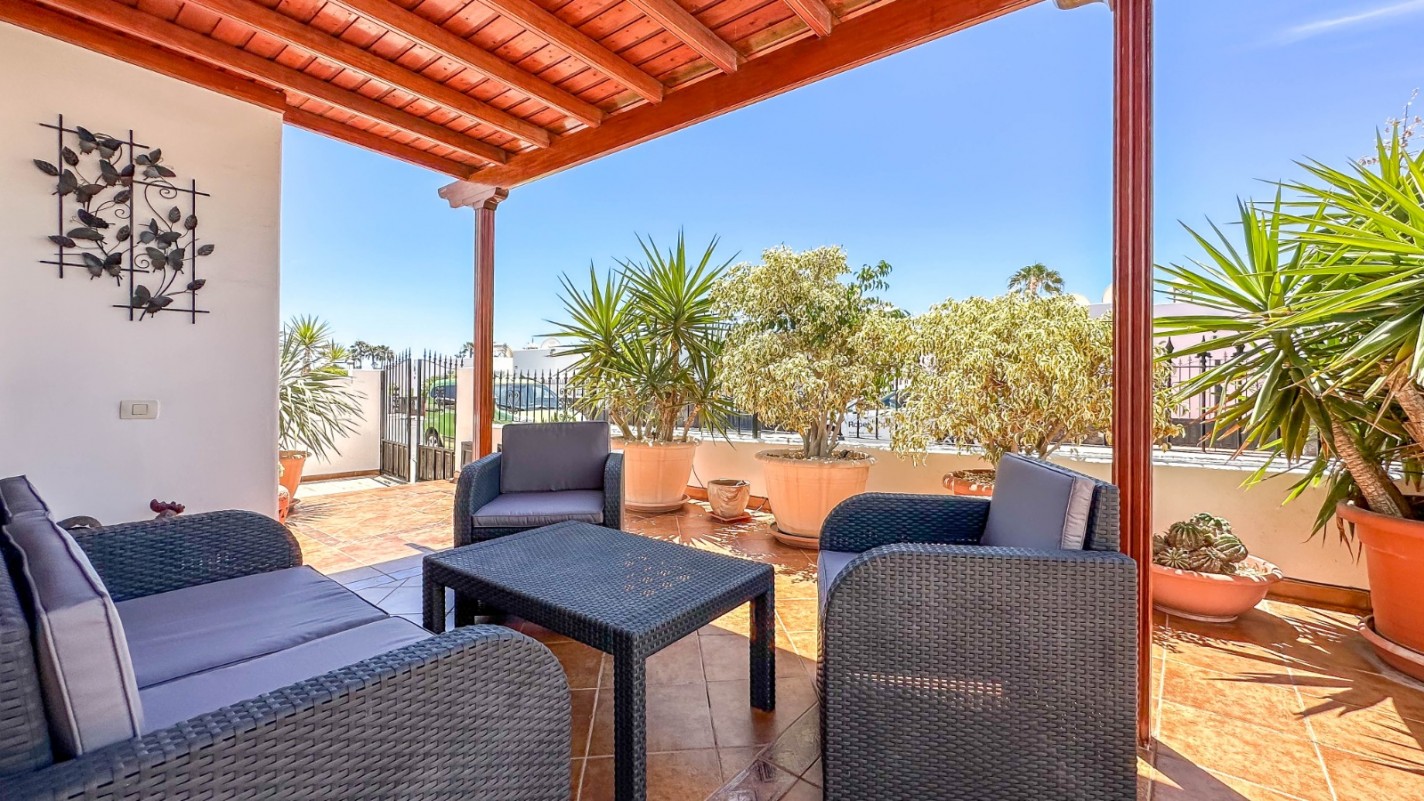 Las Villas - Puerto Del Carmen - Roper Properties