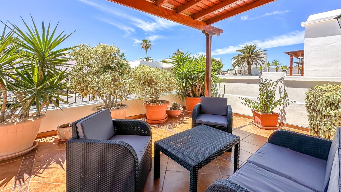 Las Villas - Puerto Del Carmen - Roper Properties
