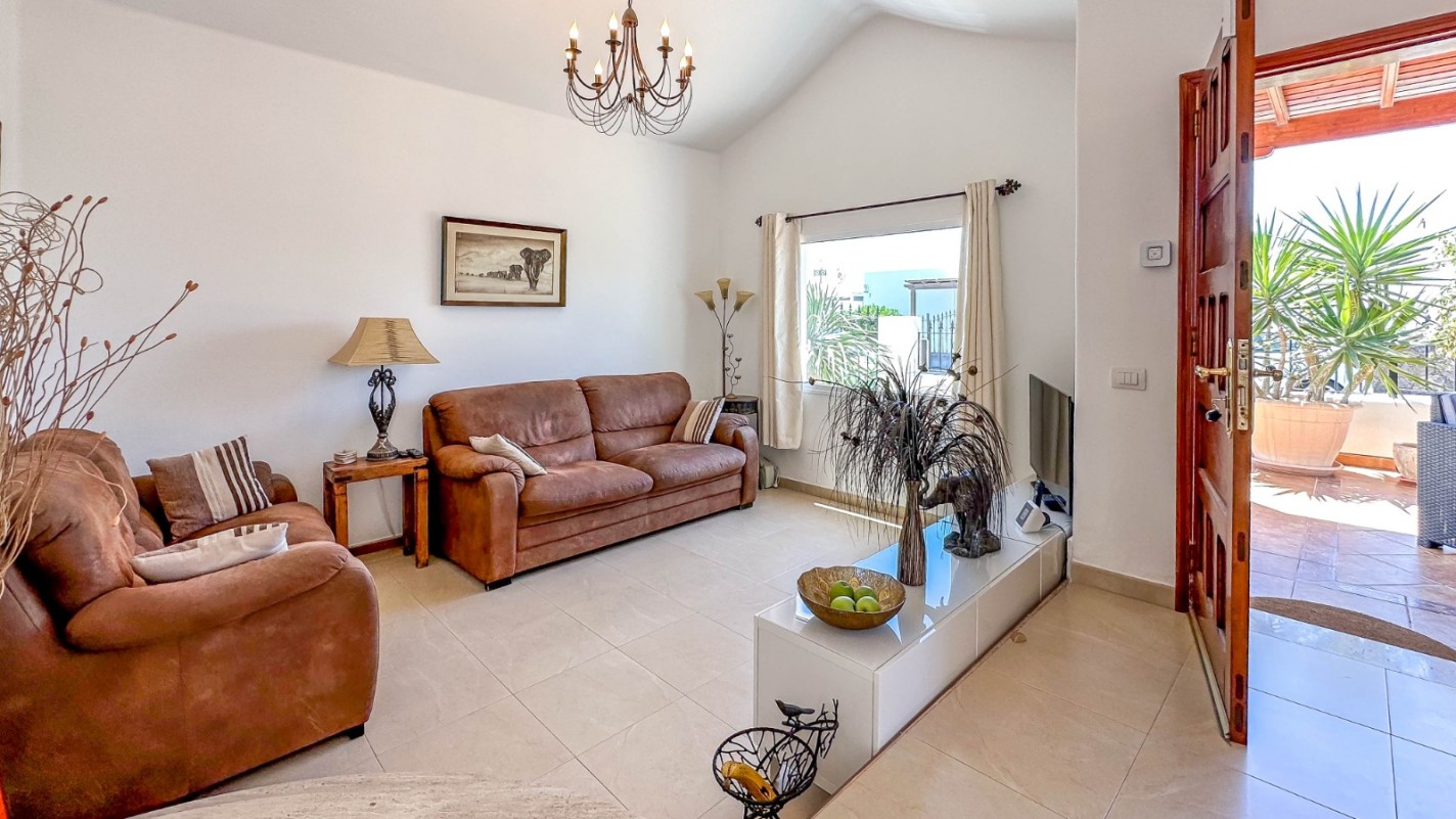 Las Villas - Puerto Del Carmen - Roper Properties