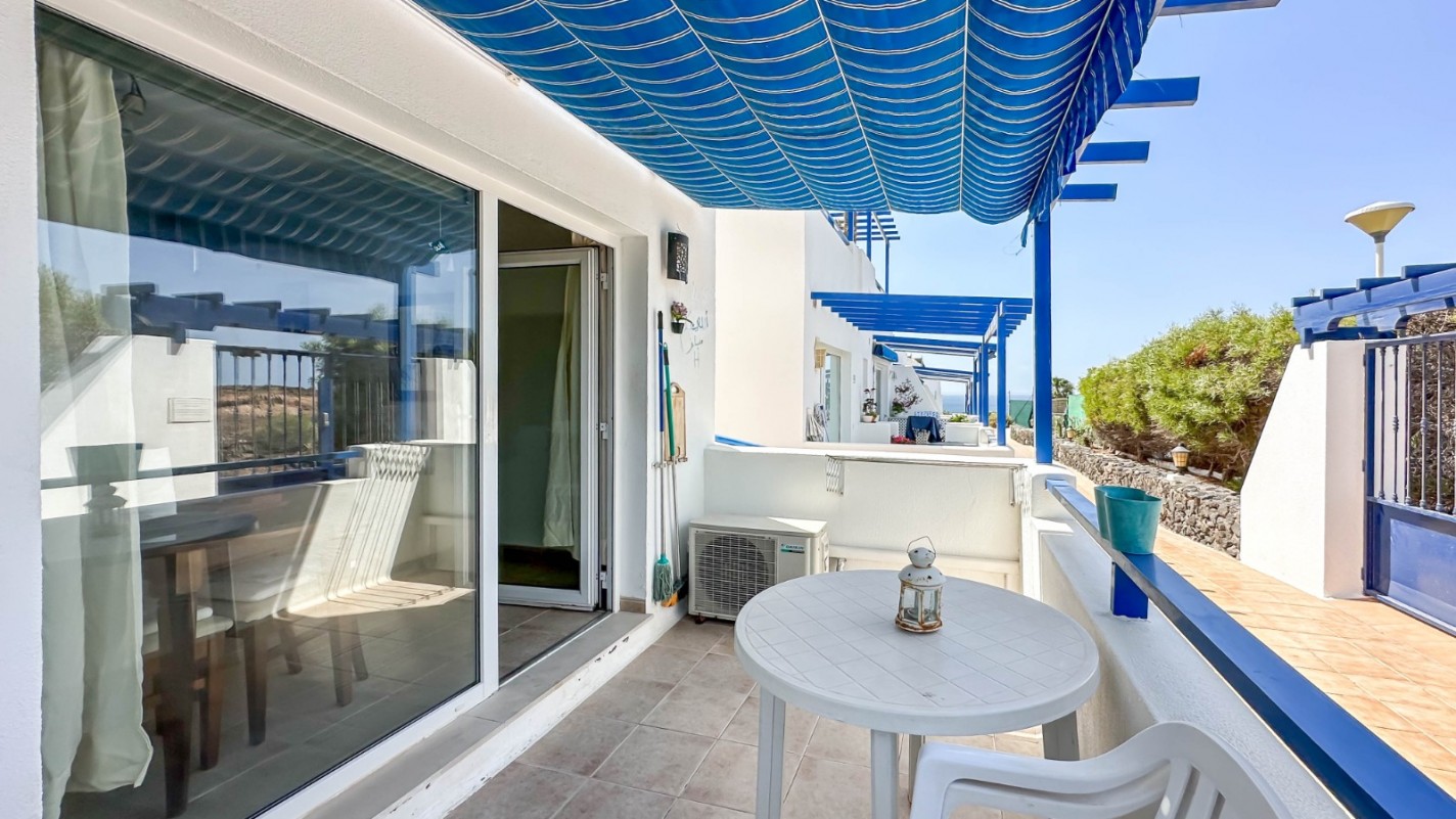 Matagorda Bay - Puerto Del Carmen - Roper Properties