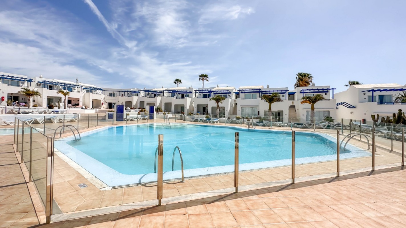 Matagorda Bay - Puerto Del Carmen - Roper Properties