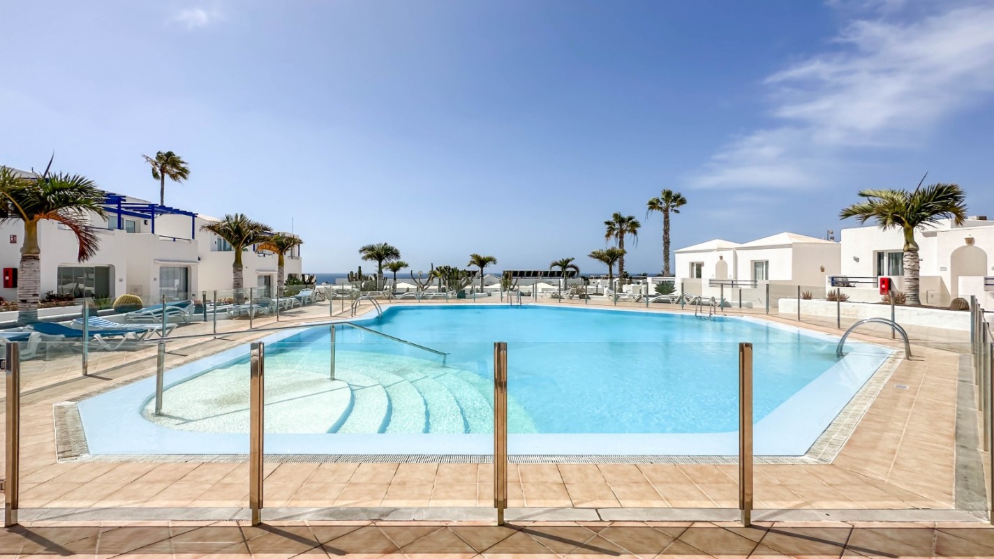 Matagorda Bay - Puerto Del Carmen - Roper Properties