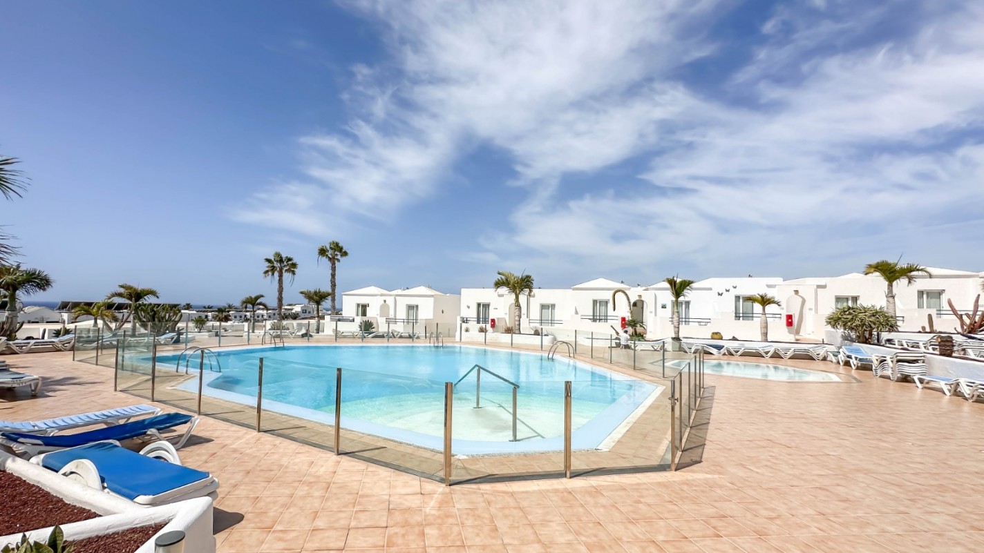 Matagorda Bay - Puerto Del Carmen - Roper Properties