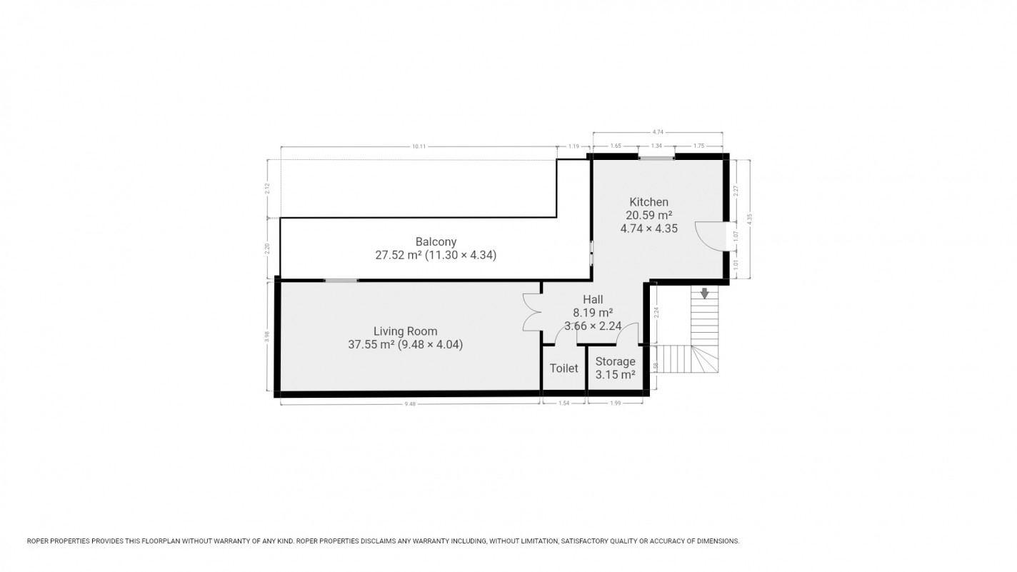 - Guime - Roper Properties