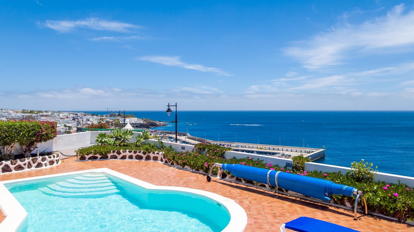 - Puerto Del Carmen - Roper Properties