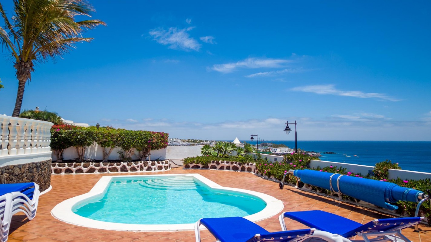 - Puerto Del Carmen - Roper Properties