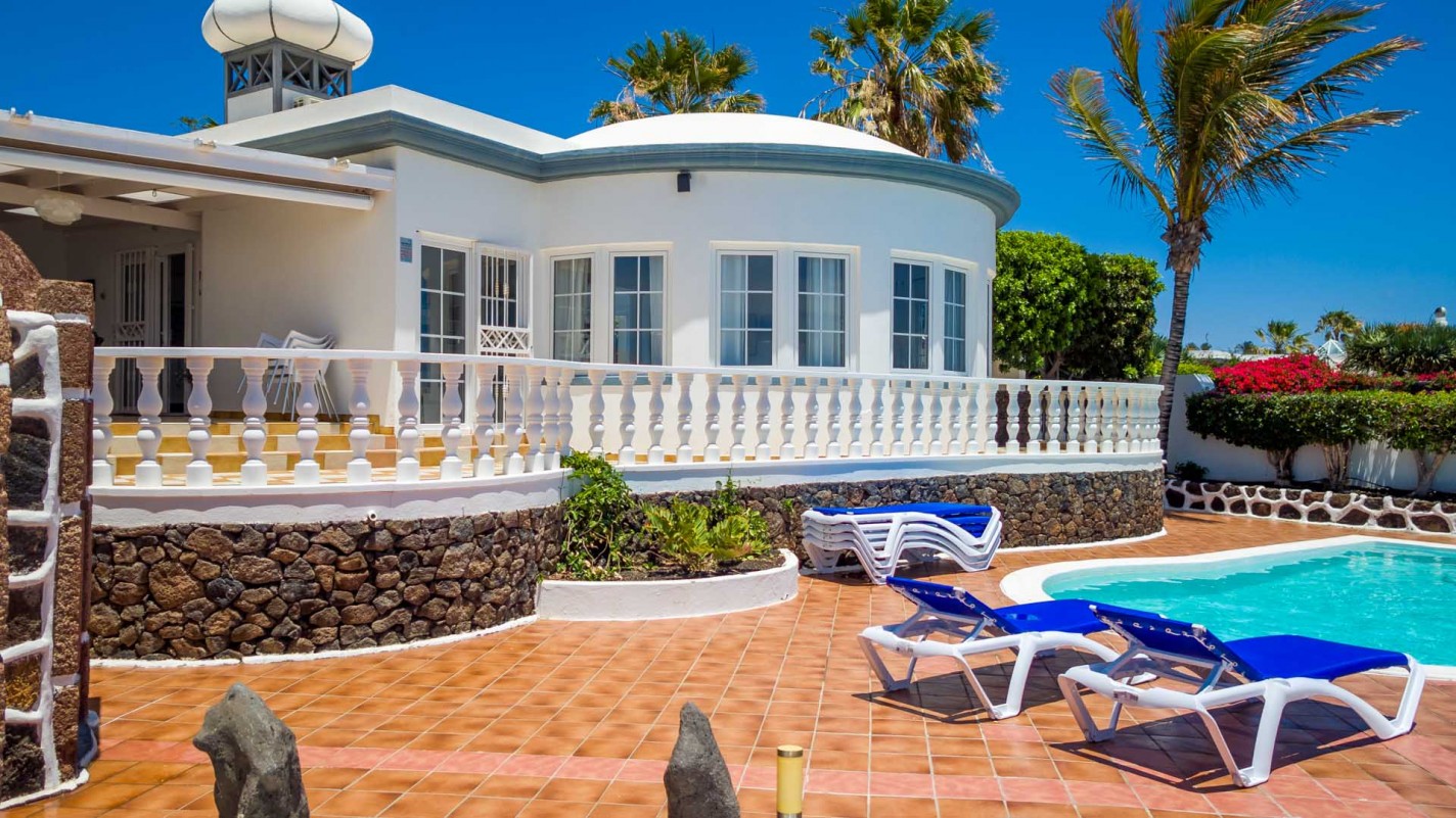 - Puerto Del Carmen - Roper Properties