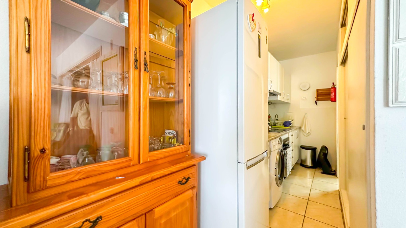 Apartment Roper Properties 659