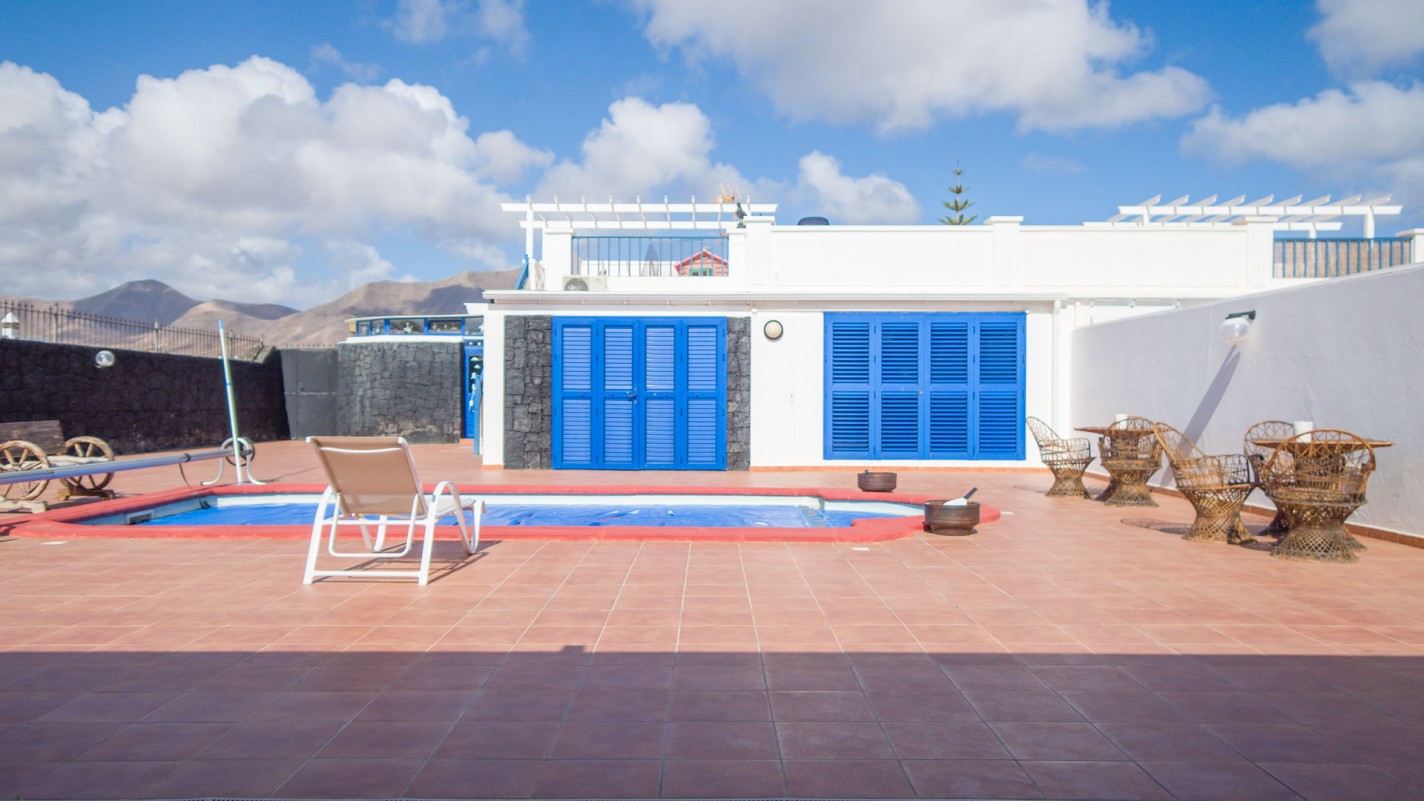 - Playa Blanca - Roper Properties