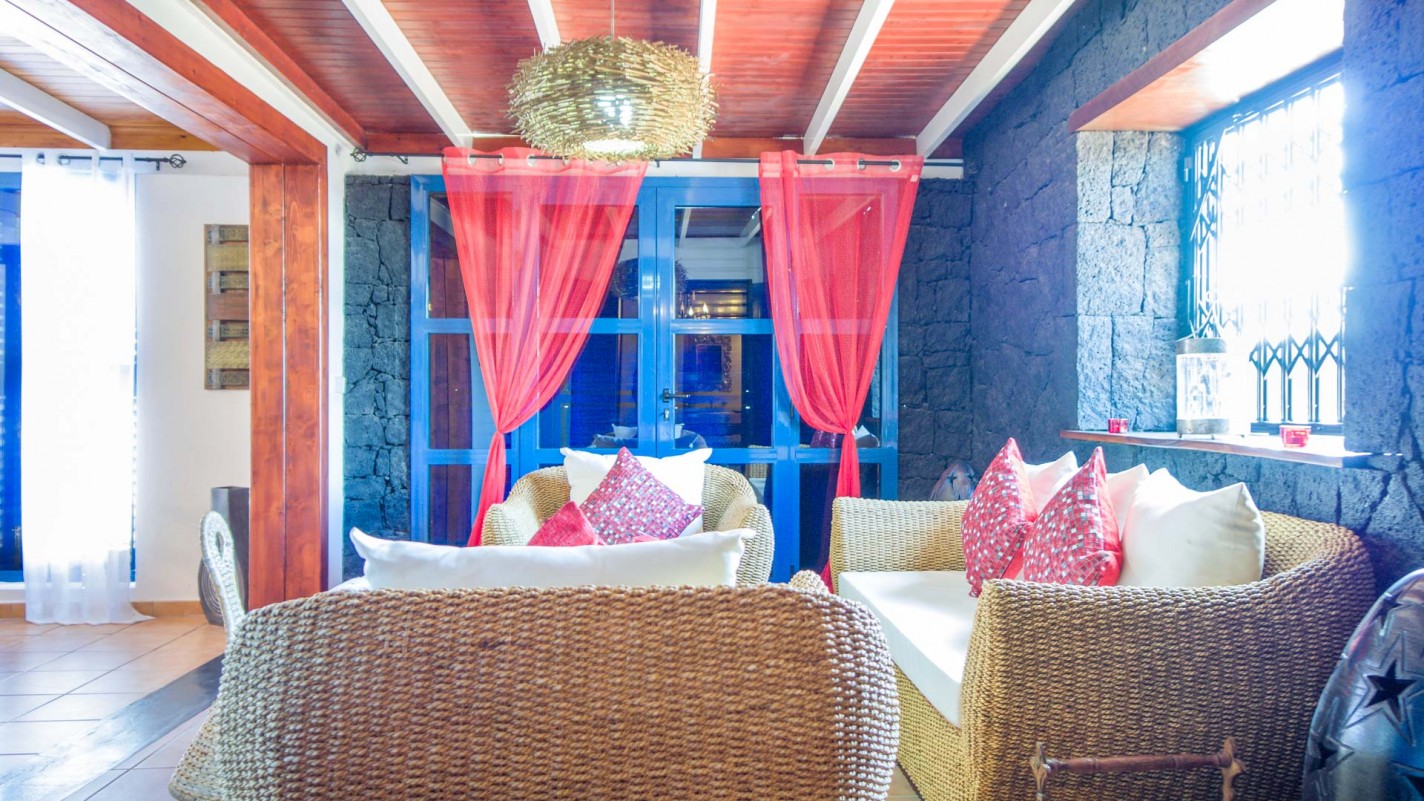 - Playa Blanca - Roper Properties