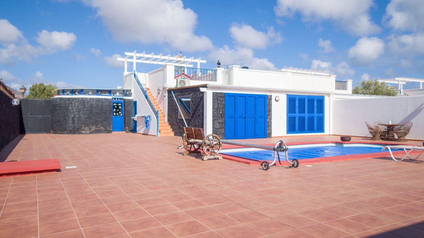 - Playa Blanca - Roper Properties