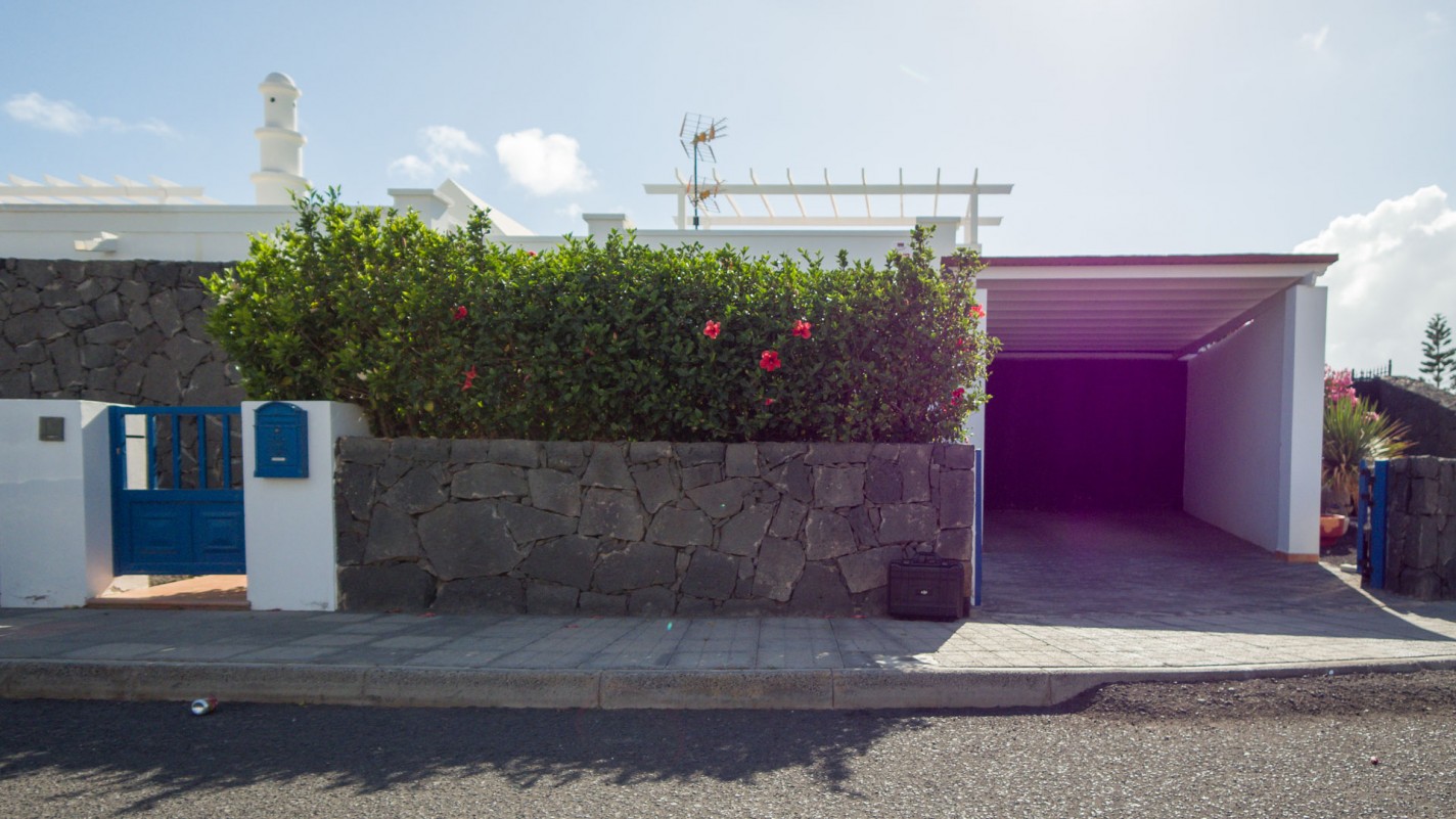 - Playa Blanca - Roper Properties