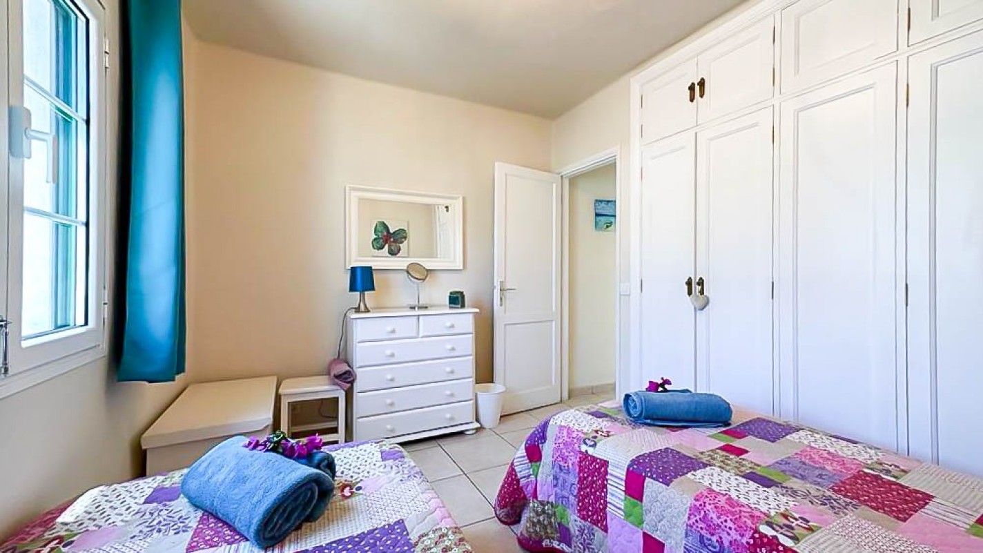 2 Bedroom Apartment Roper Properties 662