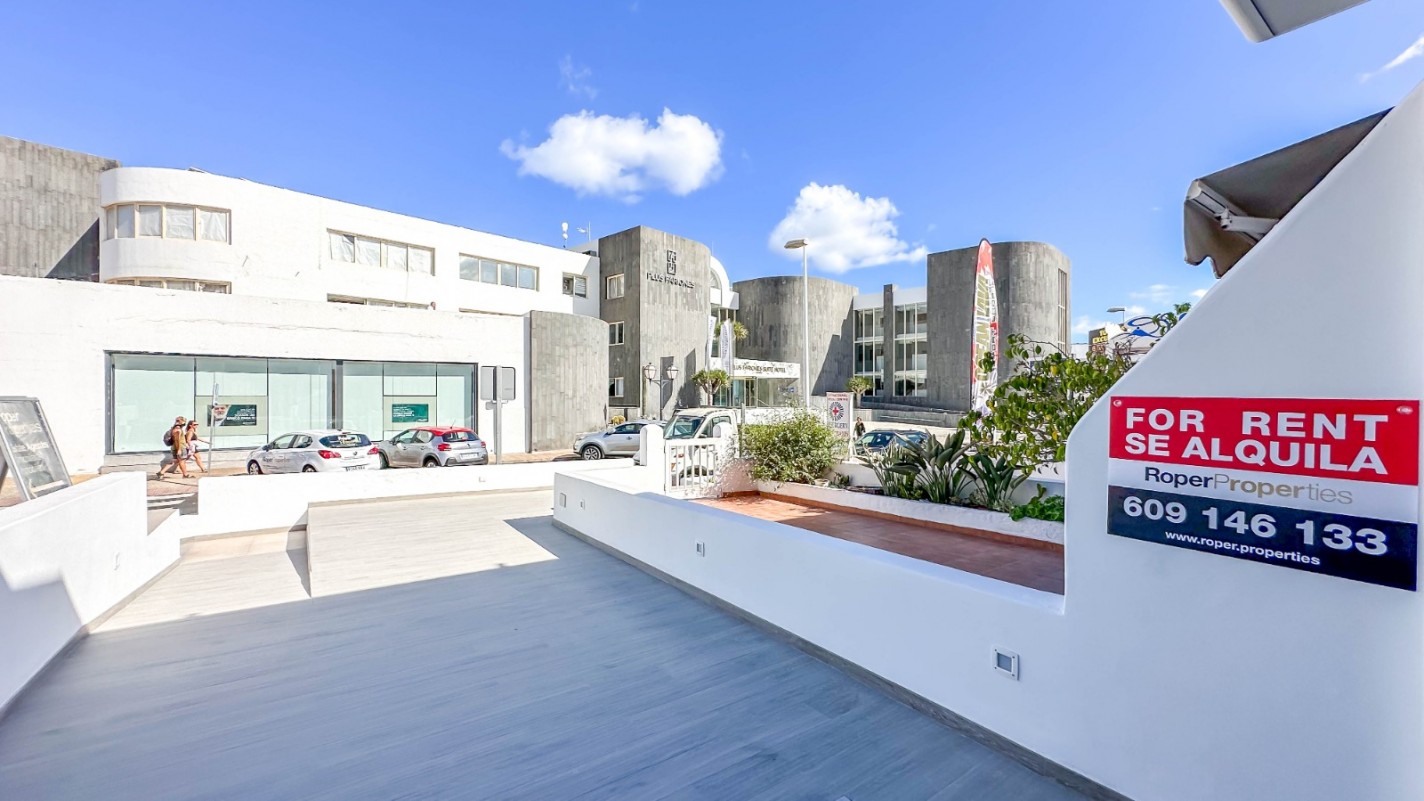- Puerto Del Carmen - Roper Properties
