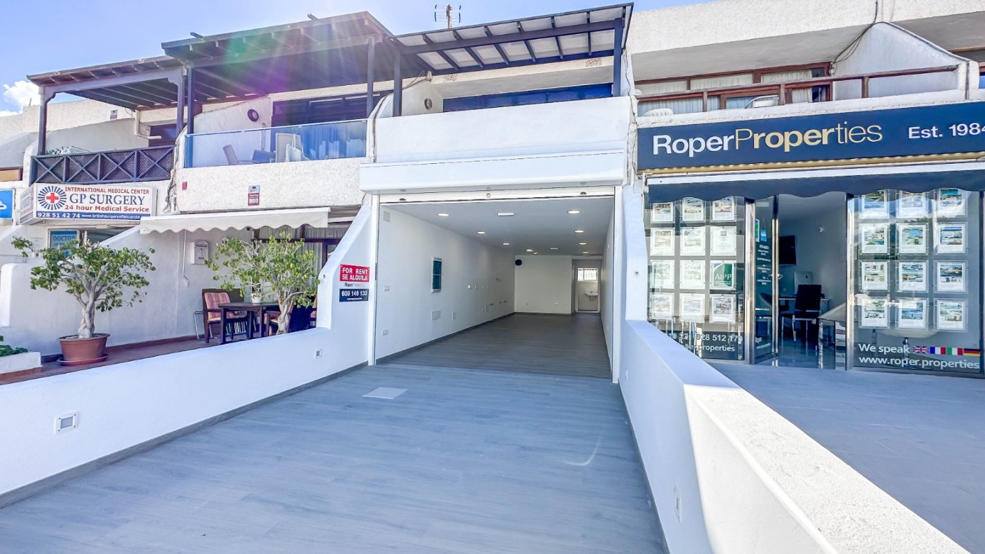 - Puerto Del Carmen - Roper Properties
