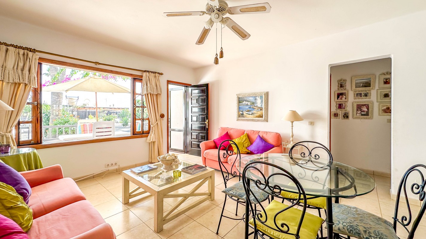 Oasis San Antonio - Puerto Del Carmen - Roper Properties