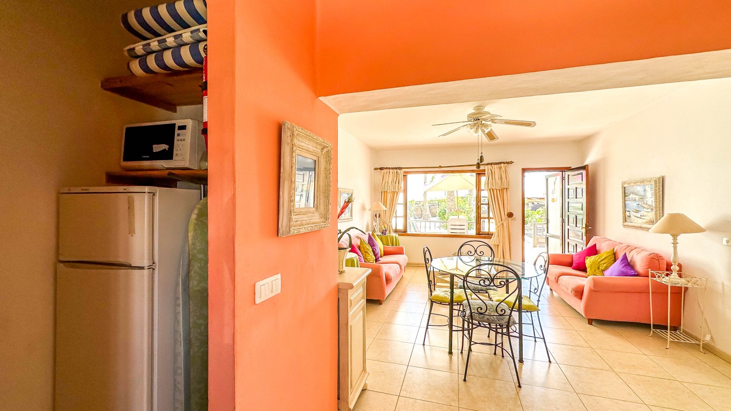Oasis San Antonio - Puerto Del Carmen - Roper Properties