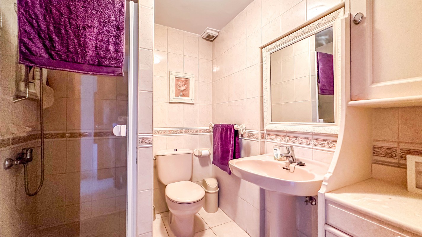 Oasis San Antonio - Puerto Del Carmen - Roper Properties