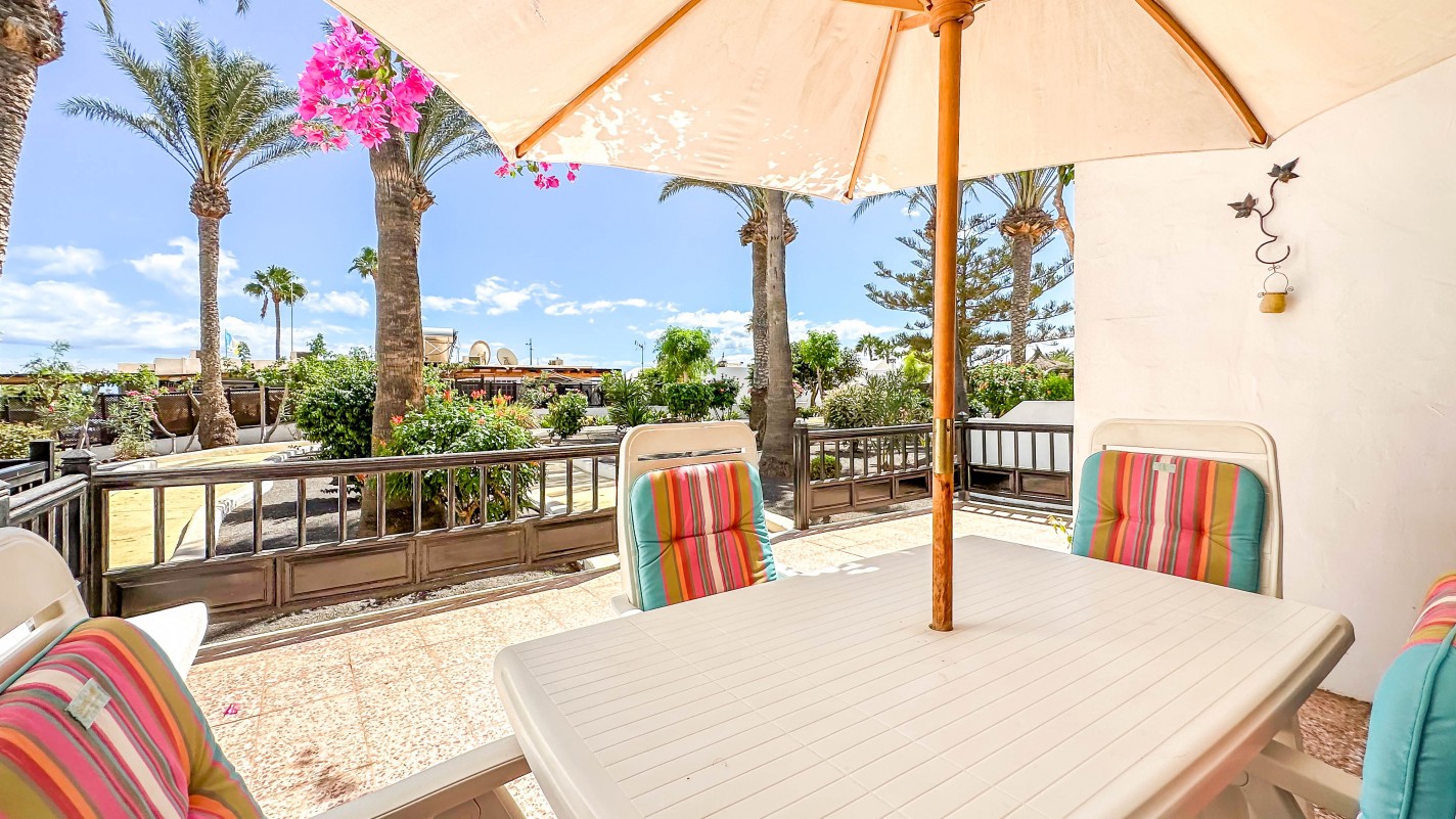 Oasis San Antonio - Puerto Del Carmen - Roper Properties