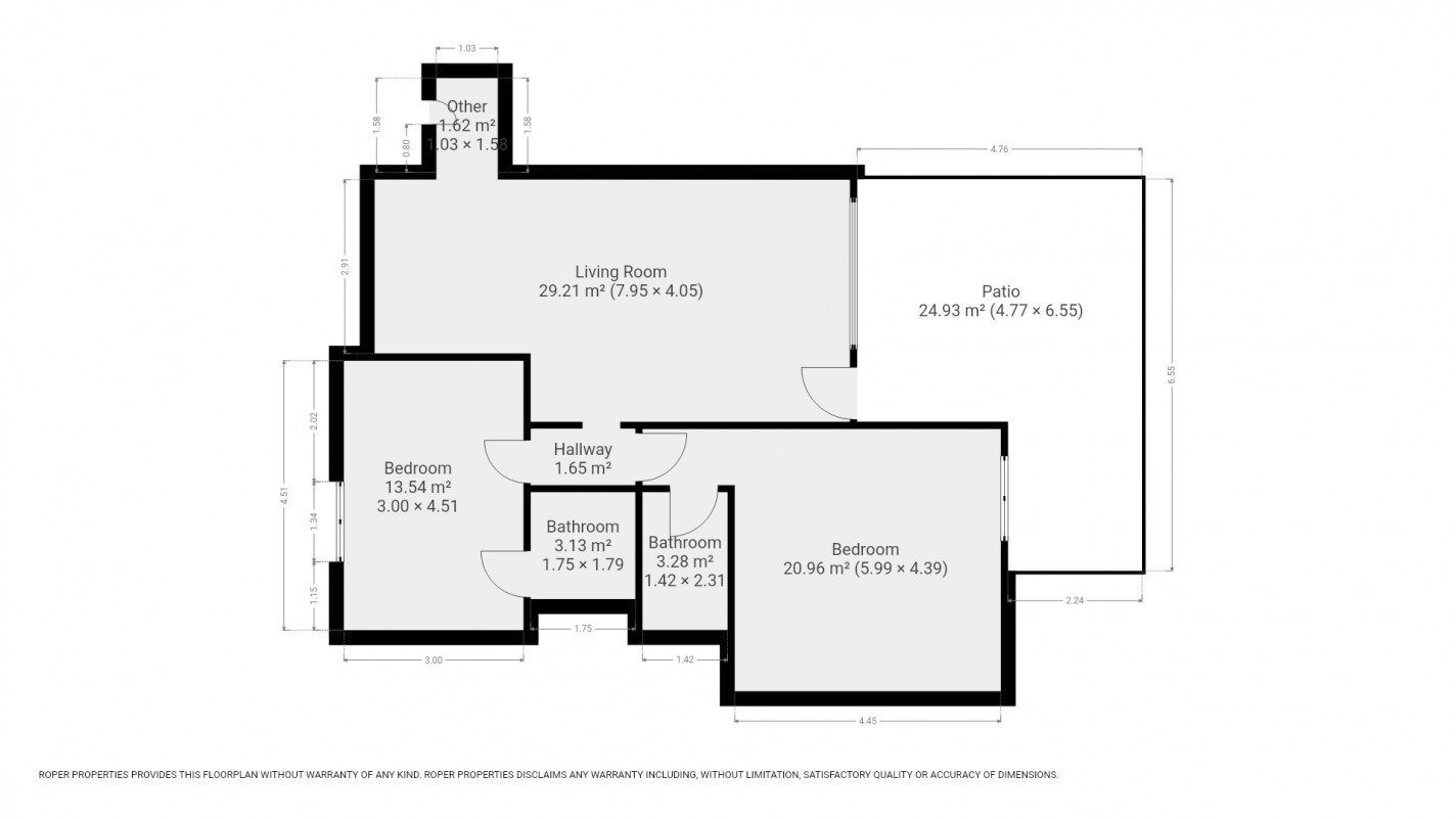 Oasis San Antonio - Puerto Del Carmen - Roper Properties