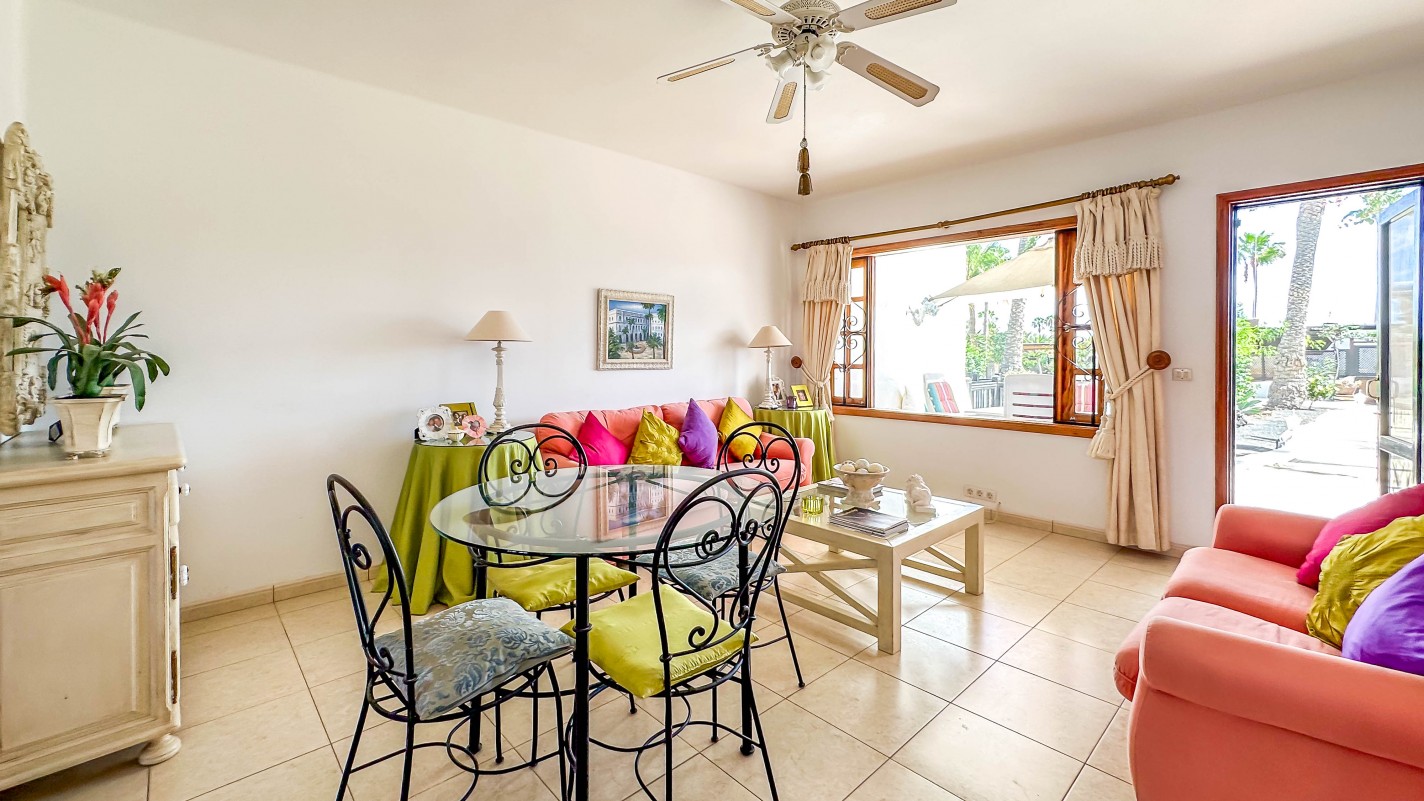 Oasis San Antonio - Puerto Del Carmen - Roper Properties