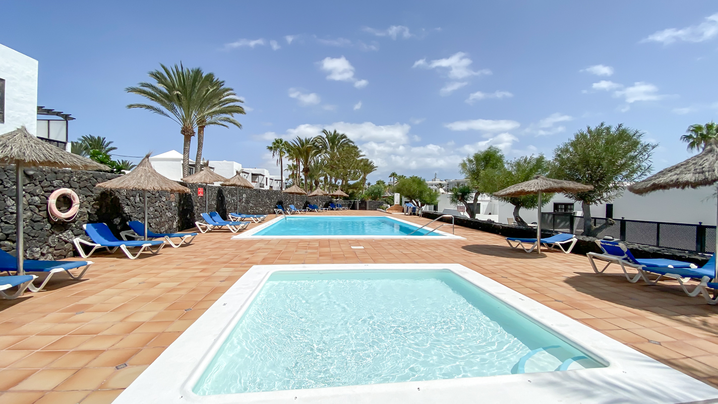 Oasis San Antonio - Puerto Del Carmen - Roper Properties