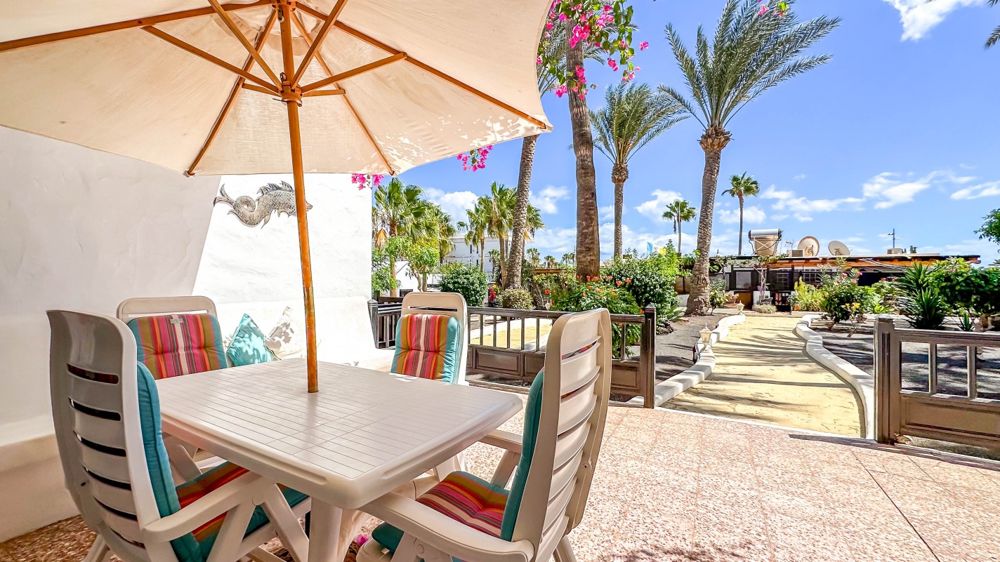 Oasis San Antonio - Puerto Del Carmen - Roper Properties