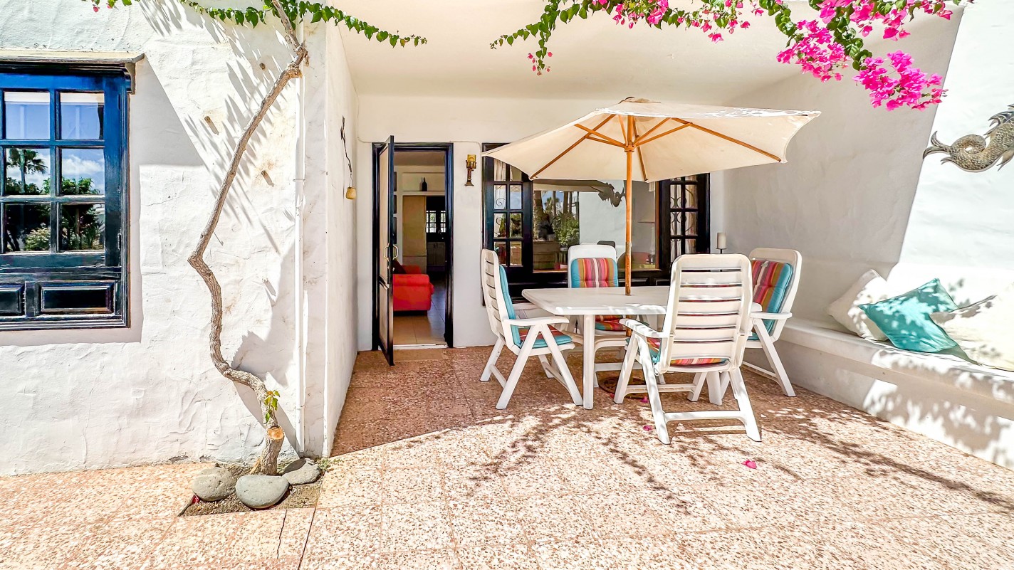 Oasis San Antonio - Puerto Del Carmen - Roper Properties