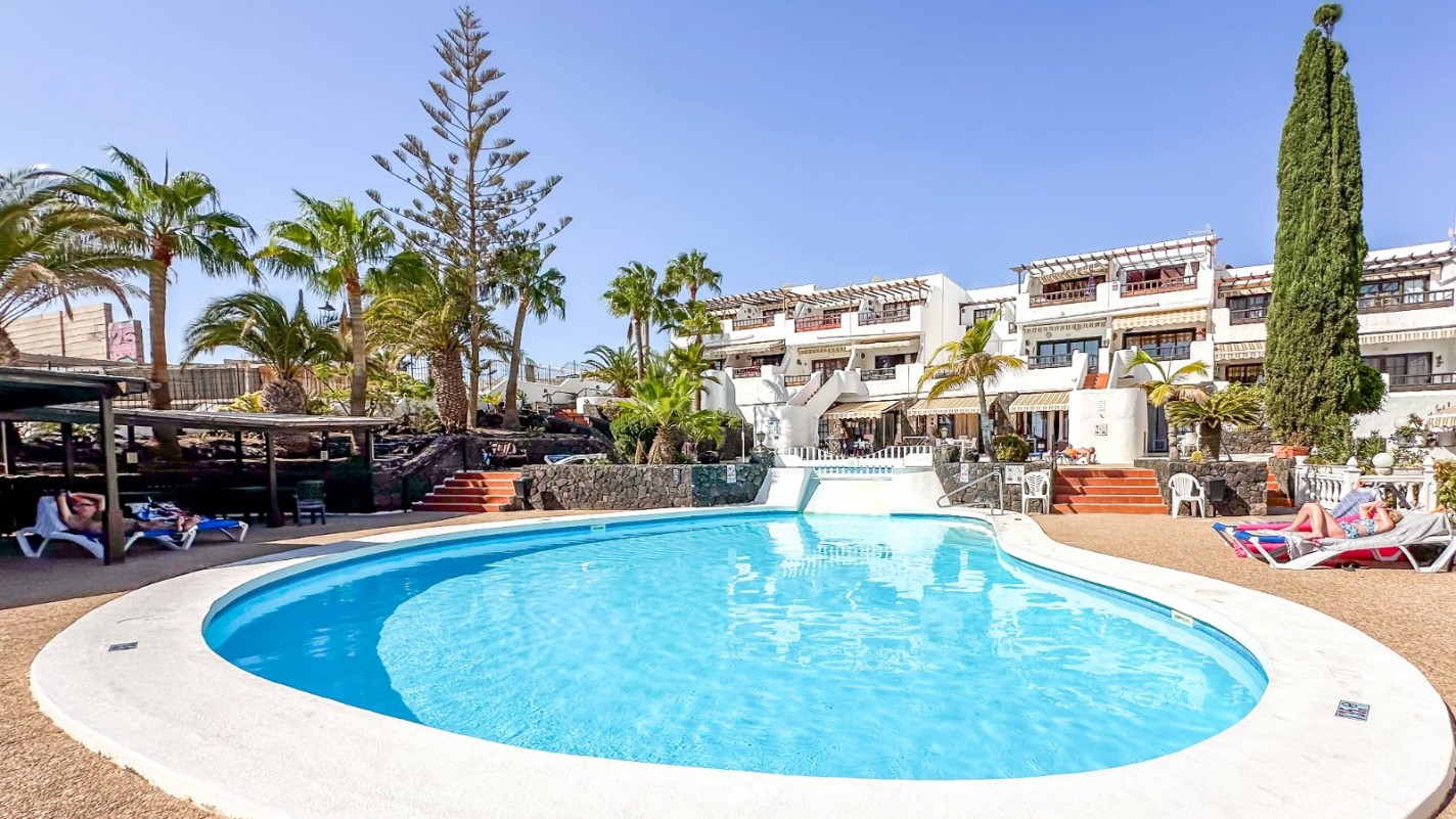 Los Helechos - Puerto Del Carmen - Roper Properties