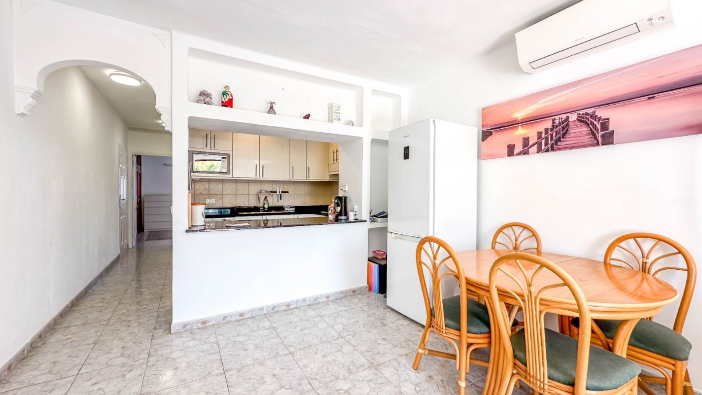 Los Helechos - Puerto Del Carmen - Roper Properties