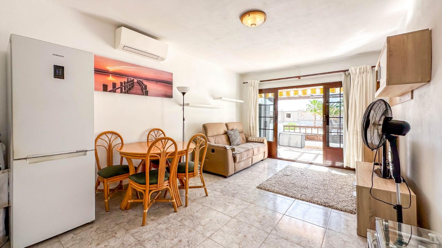 Los Helechos - Puerto Del Carmen - Roper Properties