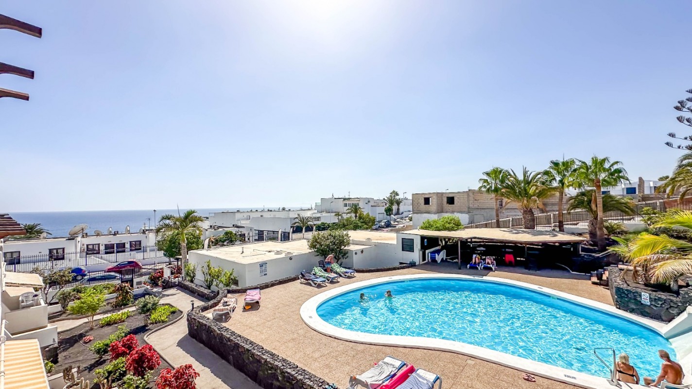 Los Helechos - Puerto Del Carmen - Roper Properties