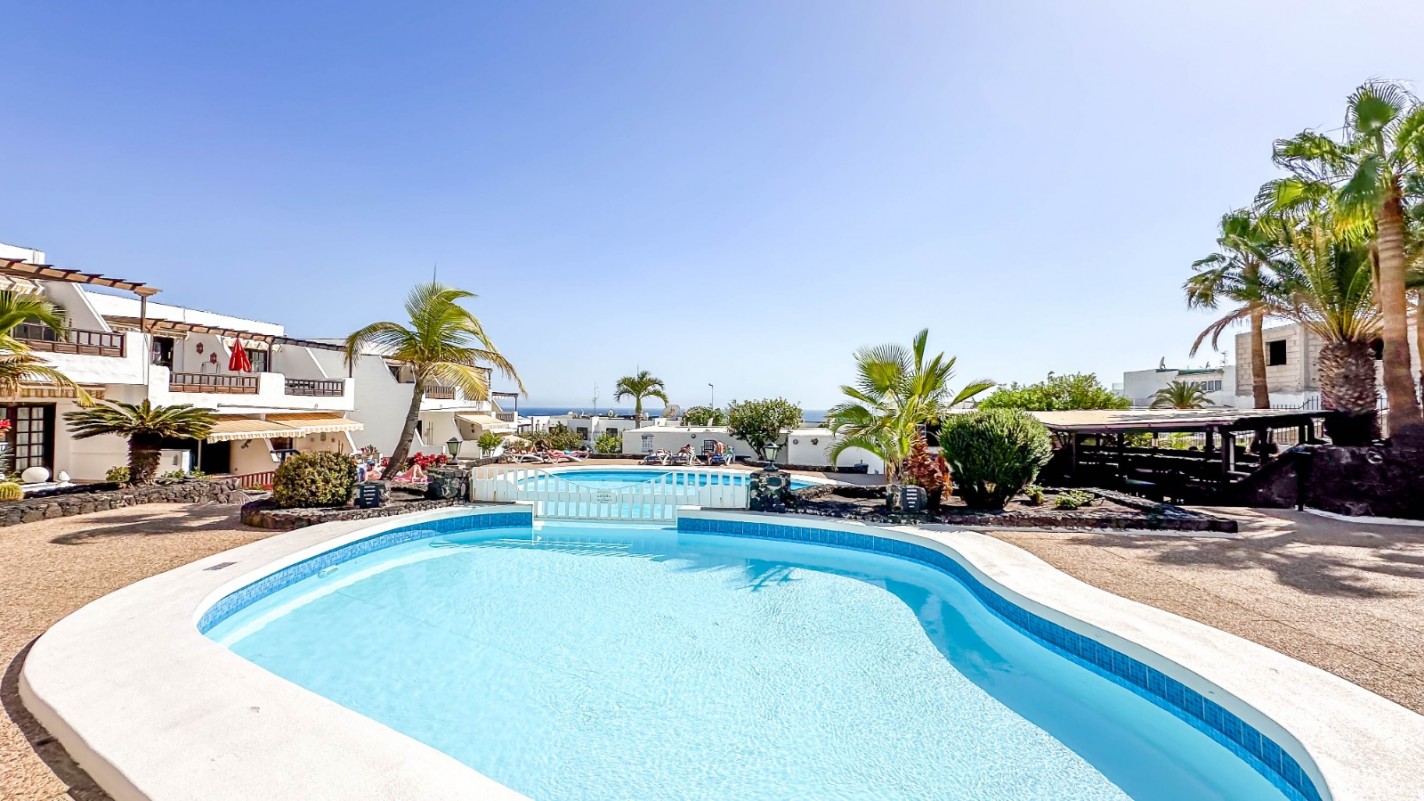 Los Helechos - Puerto Del Carmen - Roper Properties
