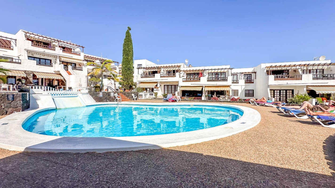 Los Helechos - Puerto Del Carmen - Roper Properties