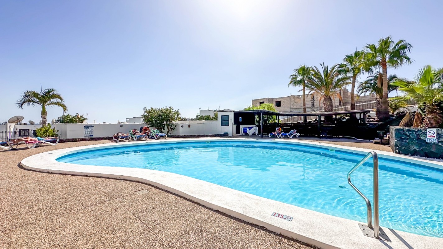 Los Helechos - Puerto Del Carmen - Roper Properties
