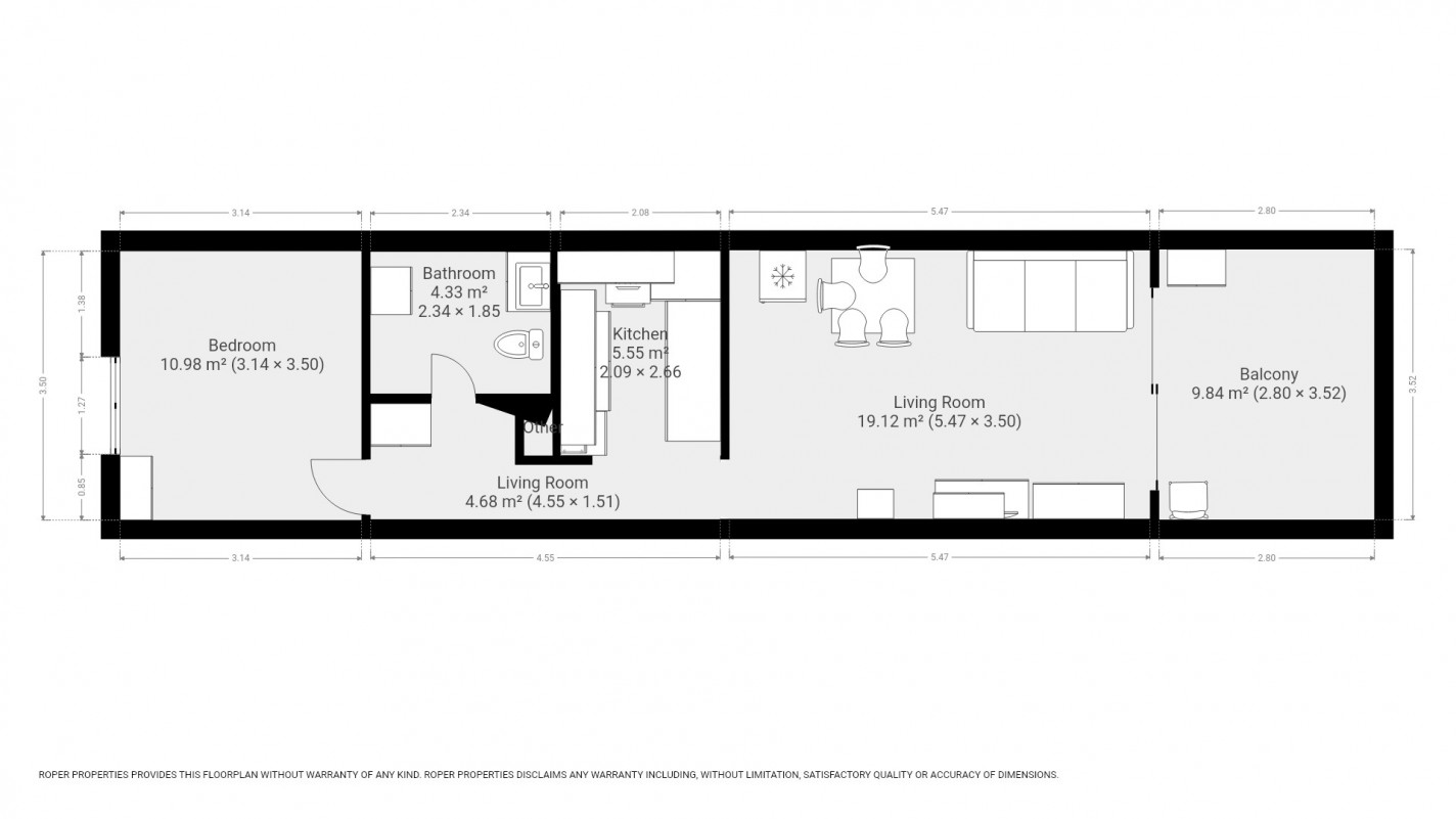 Los Helechos - Puerto Del Carmen - Roper Properties