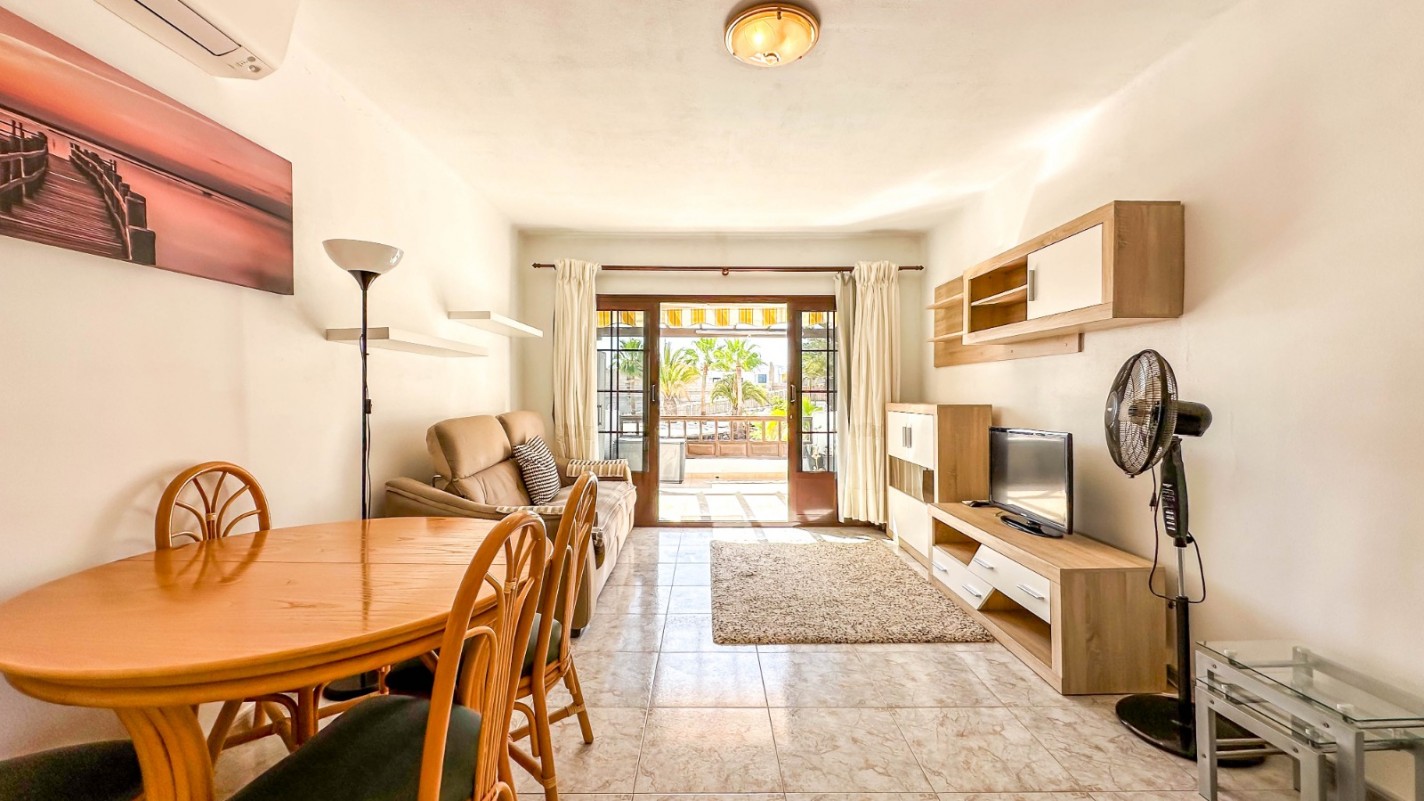 Los Helechos - Puerto Del Carmen - Roper Properties