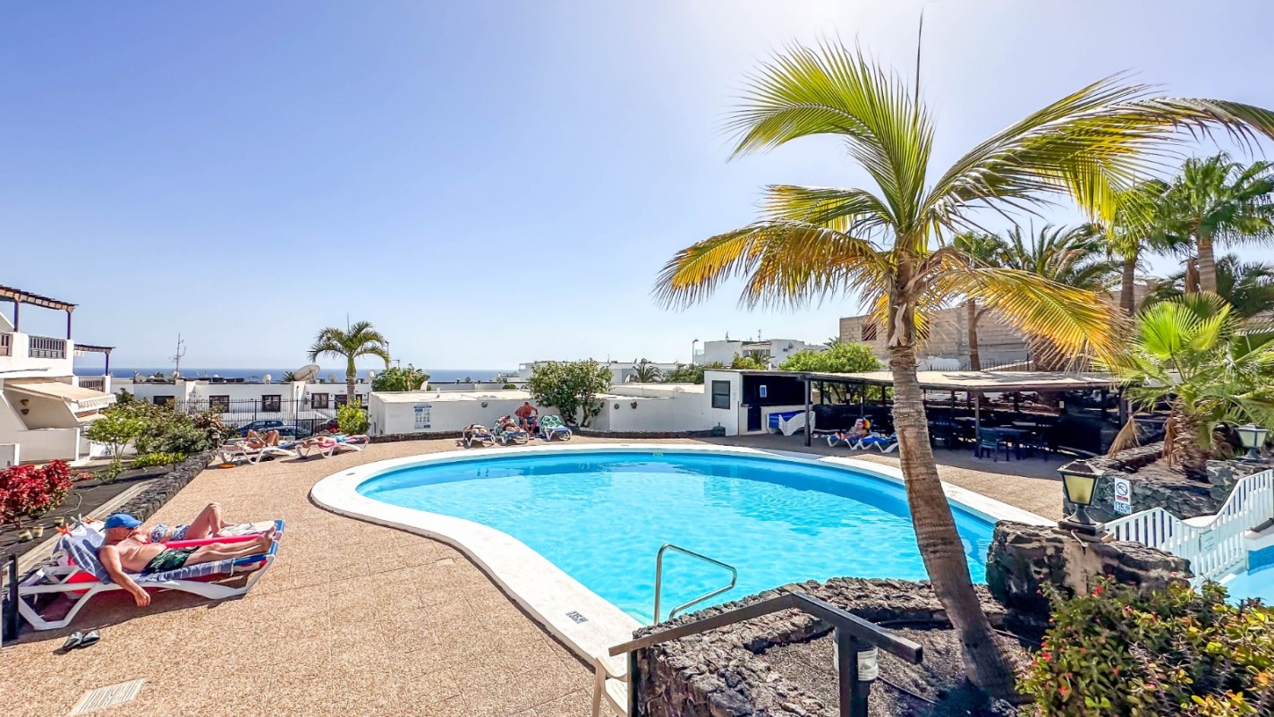 Los Helechos - Puerto Del Carmen - Roper Properties