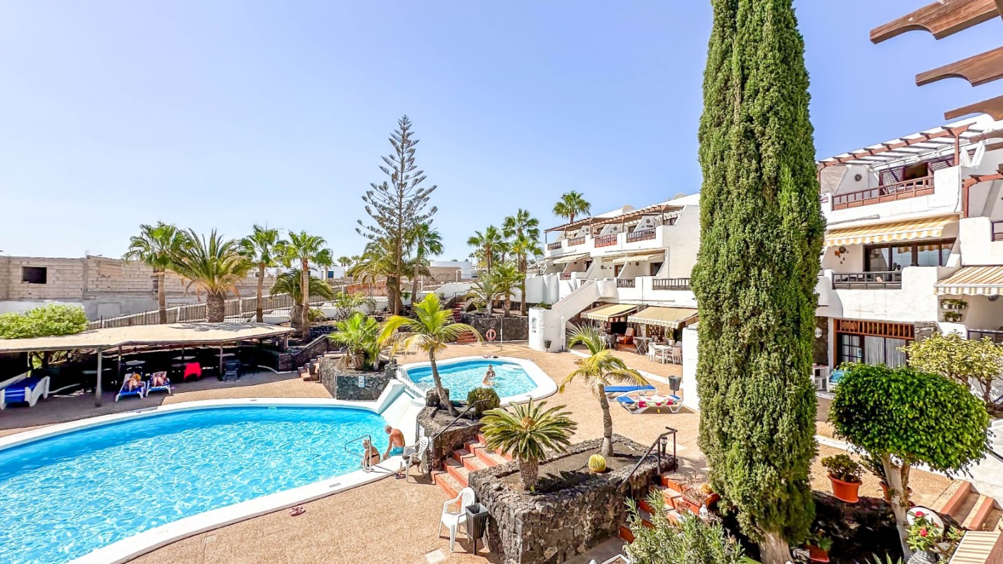 Los Helechos - Puerto Del Carmen - Roper Properties