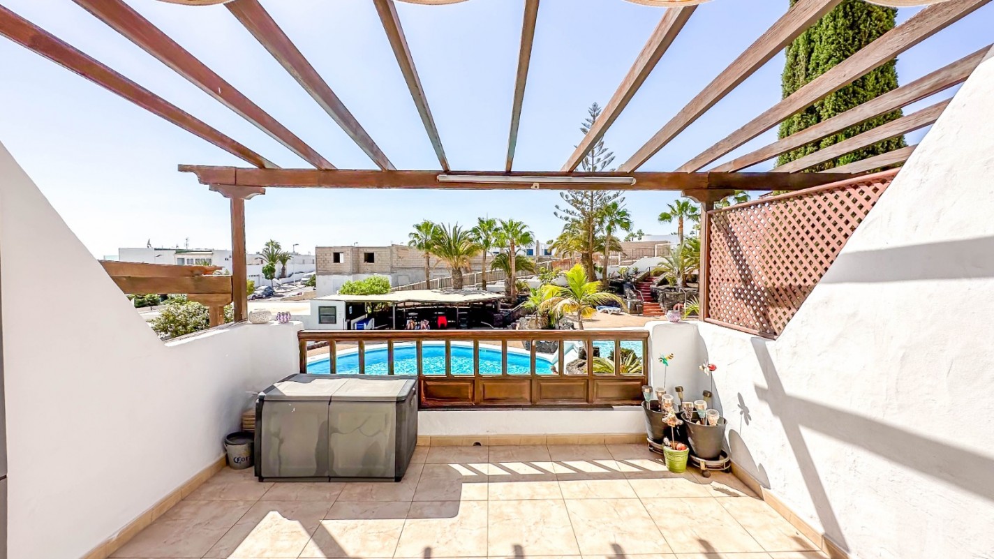 Los Helechos - Puerto Del Carmen - Roper Properties