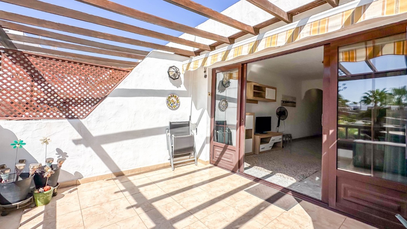 Los Helechos - Puerto Del Carmen - Roper Properties