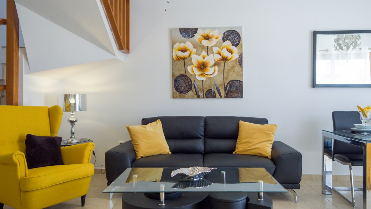 Residencial Aruba - Puerto Del Carmen - Roper Properties