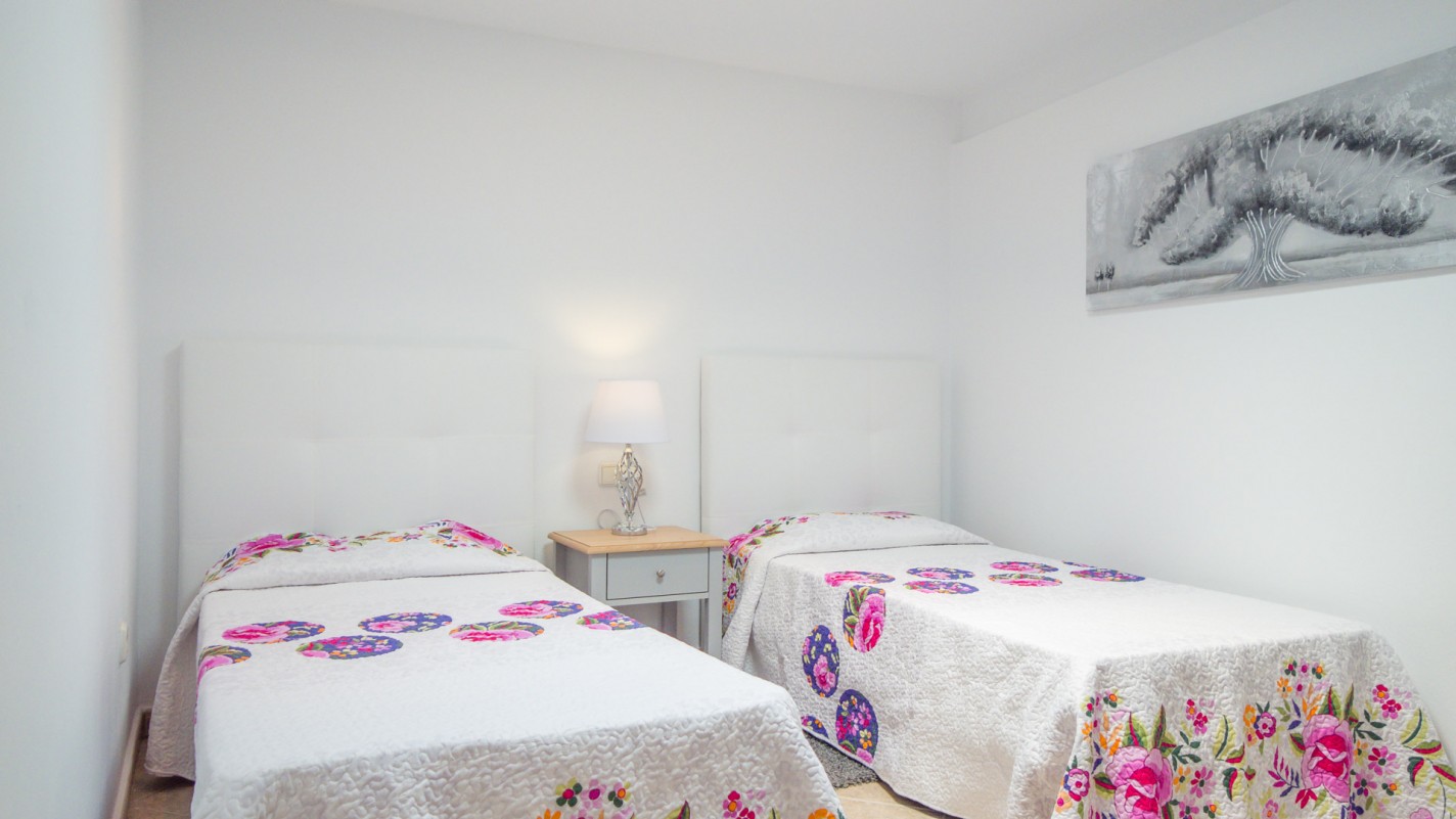 Residencial Aruba - Puerto Del Carmen - Roper Properties
