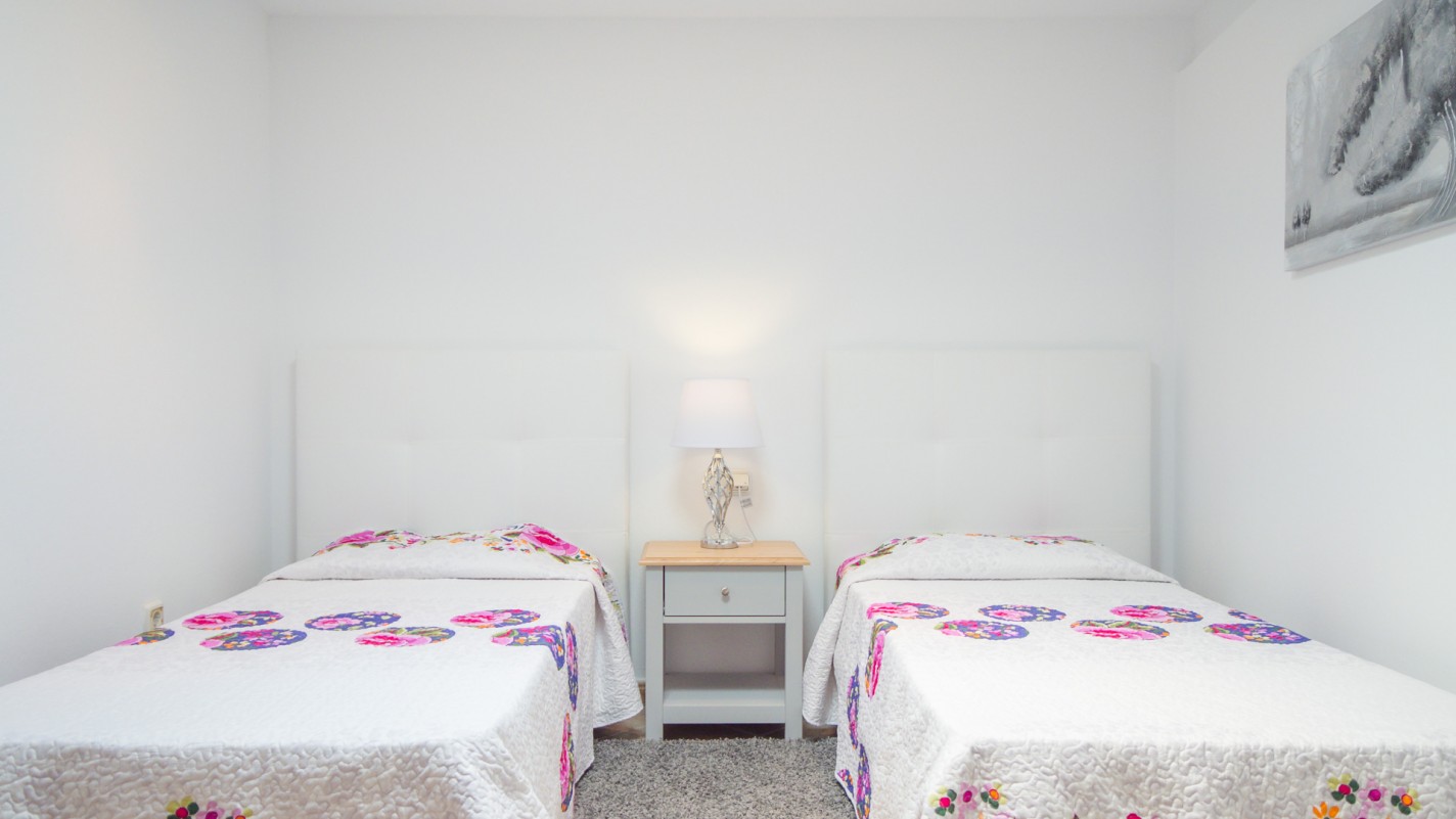 Residencial Aruba - Puerto Del Carmen - Roper Properties