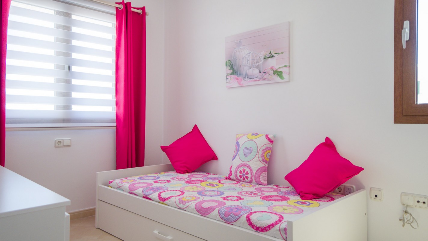 Residencial Aruba - Puerto Del Carmen - Roper Properties