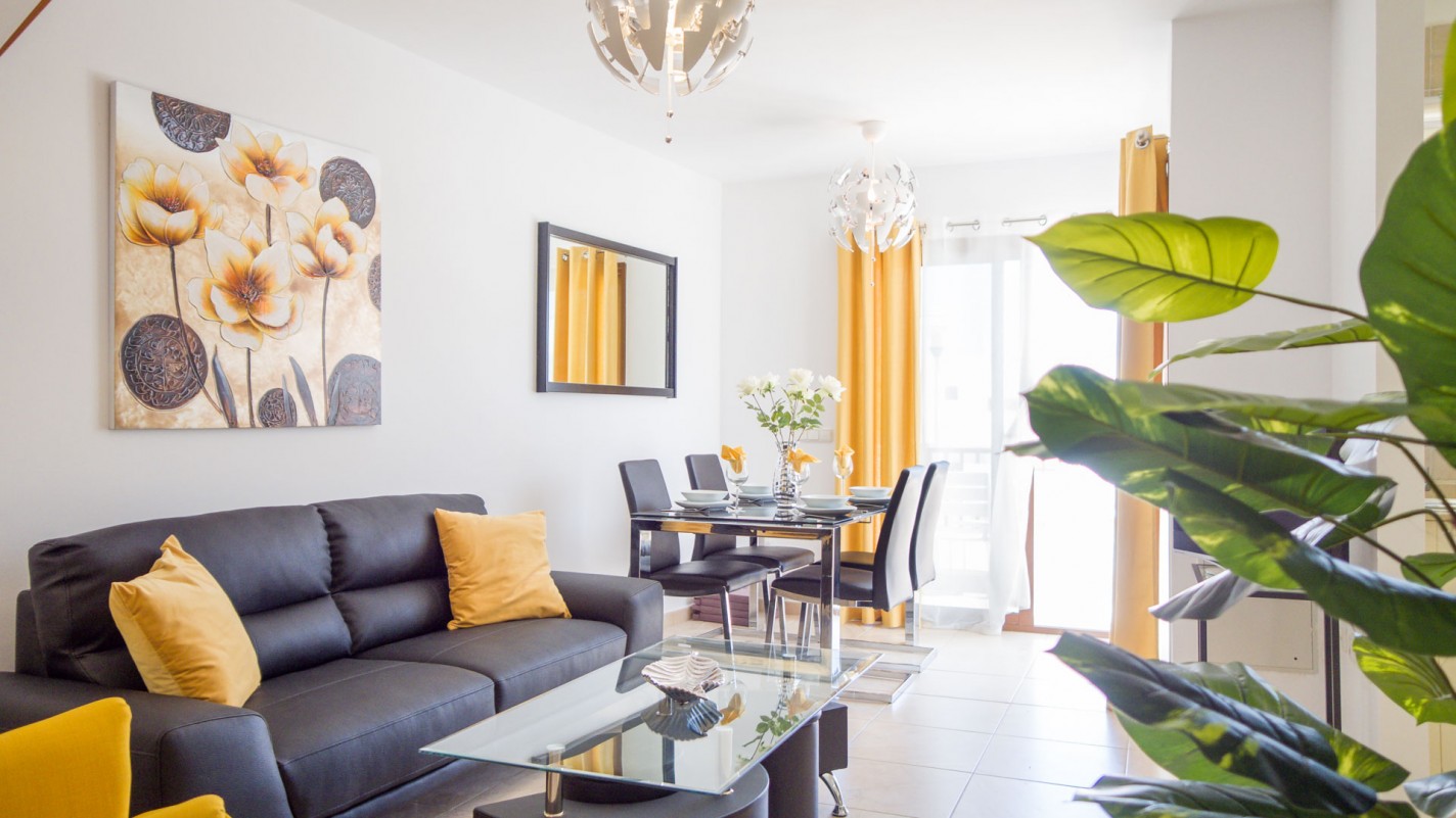 Residencial Aruba - Puerto Del Carmen - Roper Properties