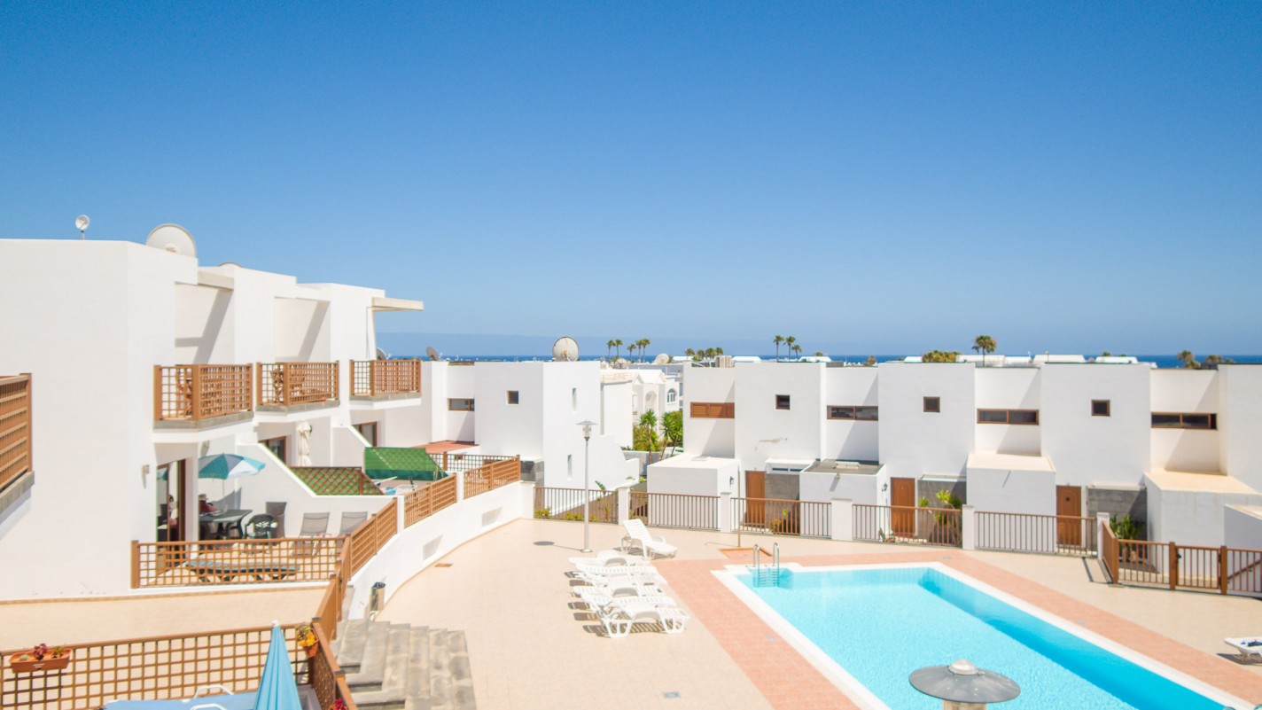 Residencial Aruba - Puerto Del Carmen - Roper Properties