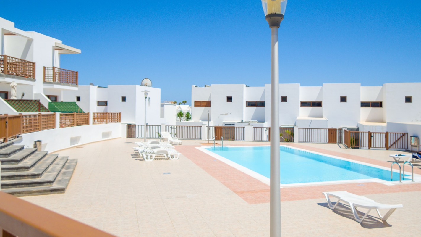 Residencial Aruba - Puerto Del Carmen - Roper Properties