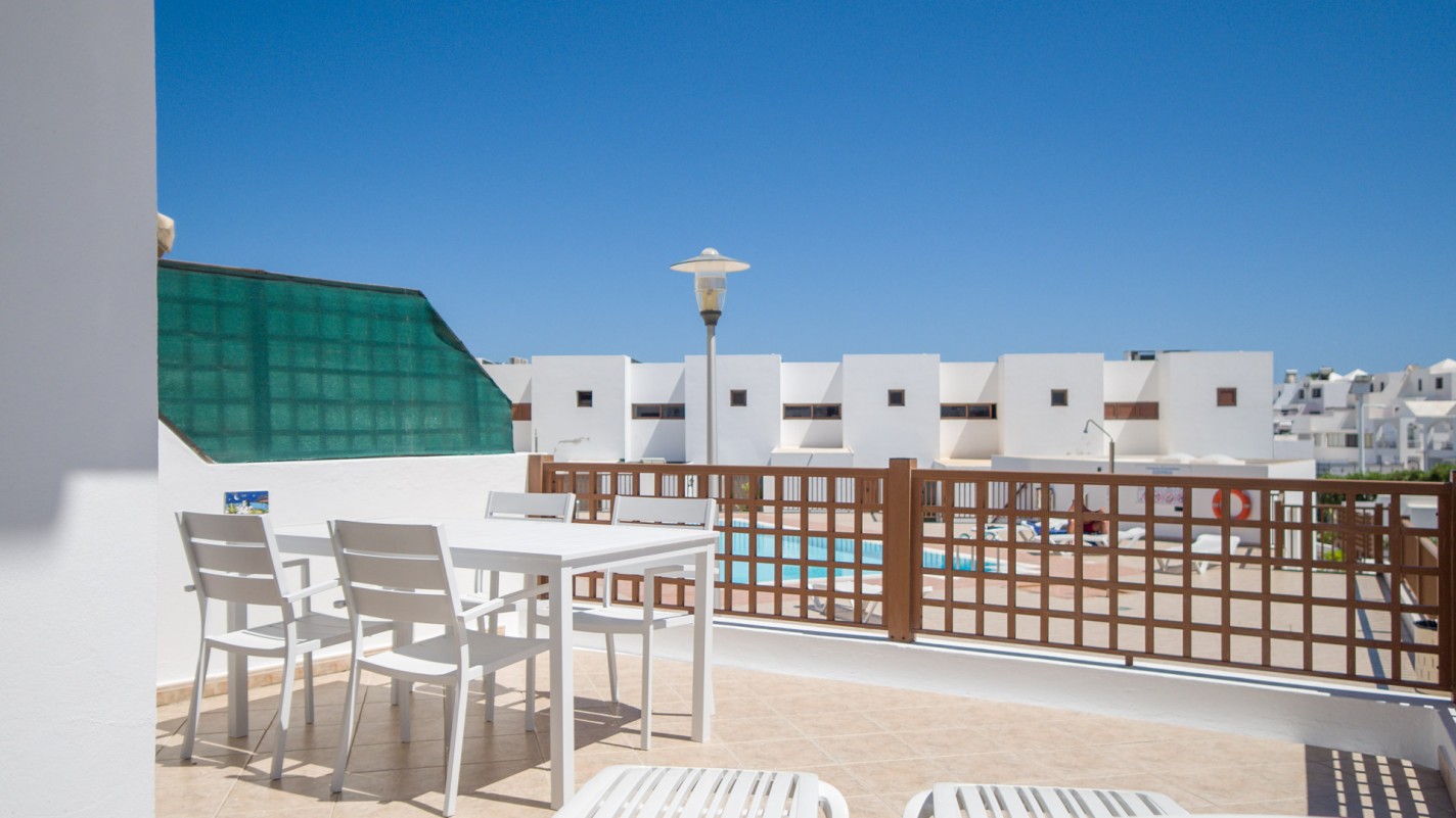 Residencial Aruba - Puerto Del Carmen - Roper Properties